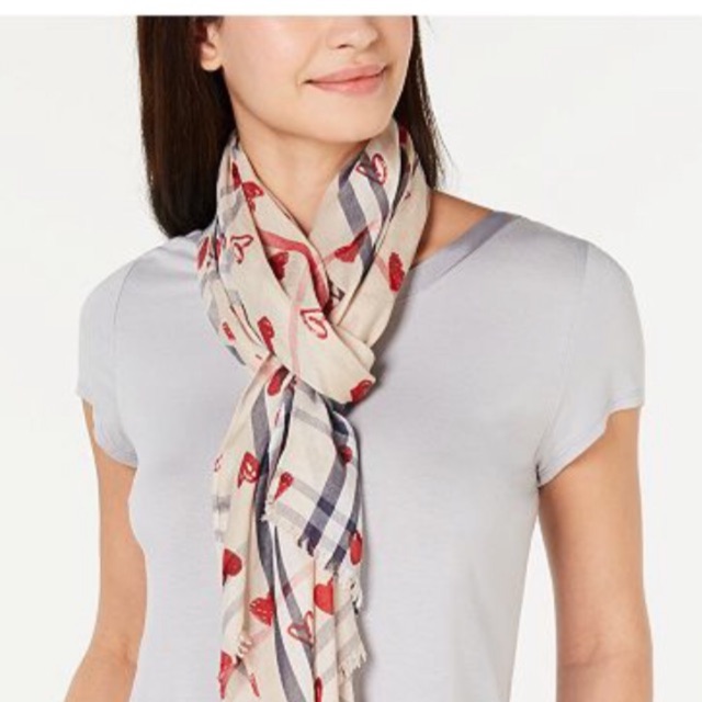 Fraasscarf Brand New Final Price